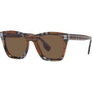 Burberry Sunglasses Be Cooper Brown #176460B10B